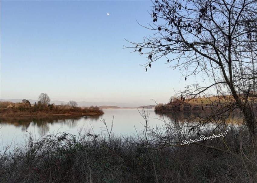 La magia della Natura a Toccafondi