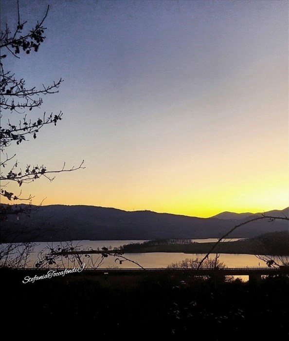 La magia della Natura a Toccafondi