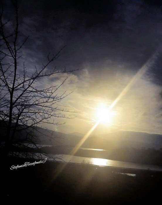 La magia della Natura a Toccafondi