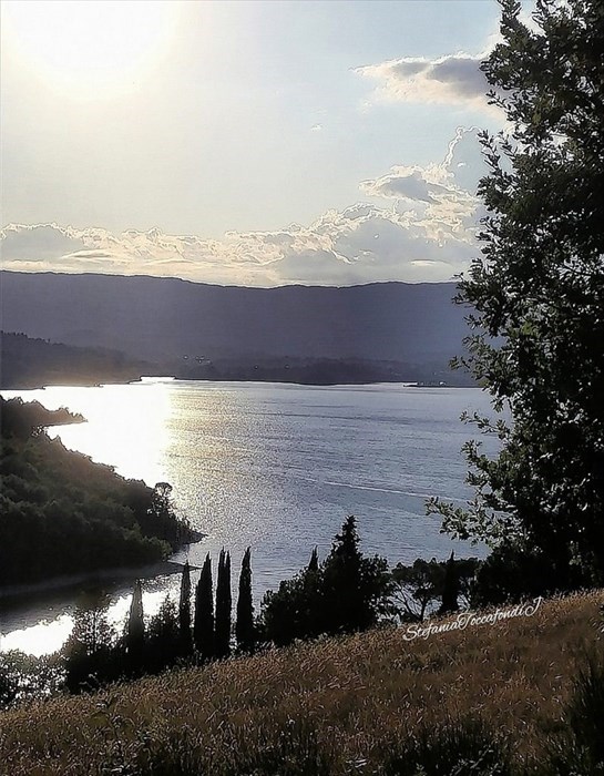 La magia della Natura a Toccafondi