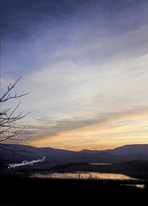 La magia della Natura a Toccafondi
