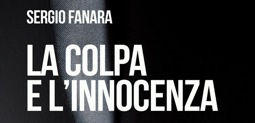 La colpa e l'innocenza. L'opera prima di Sergio Fanara