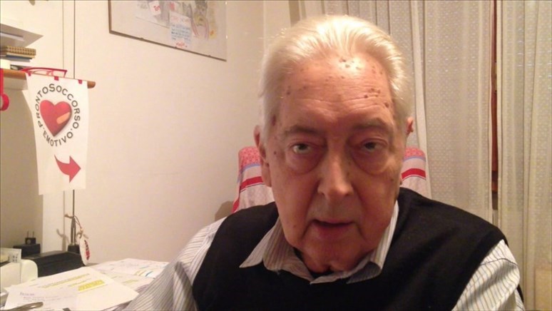 Addio al mugellano Carlo Luigi Ciapetti. Il radioamatore angelo di Firenze