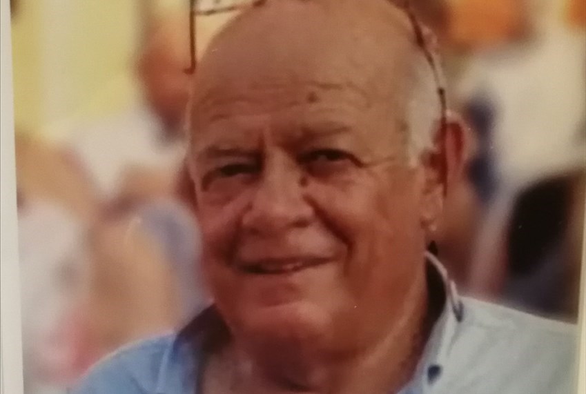 Paolo Rinaldelli