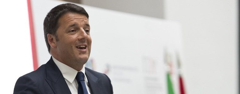 Matteo Renzi