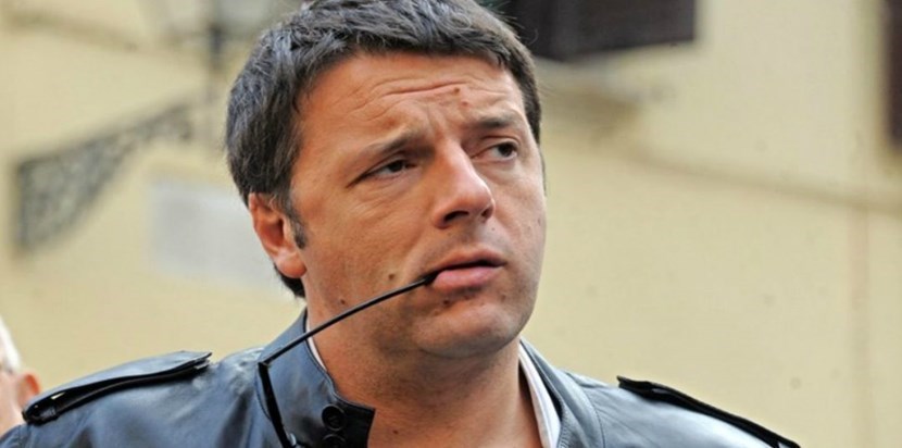 Matteo Renzi