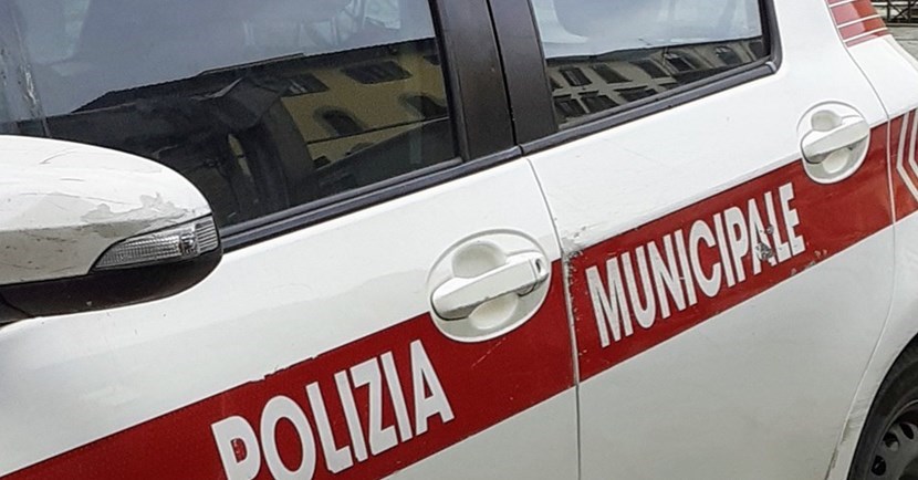 polizia municipale