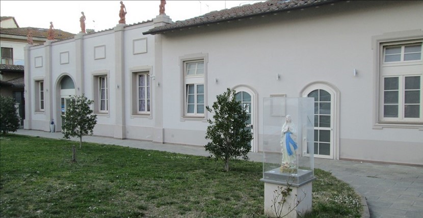 Misericordia di San Piero a Sieve