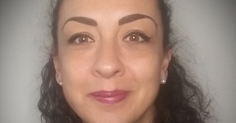 La Dottoressa Silvia Carcasci