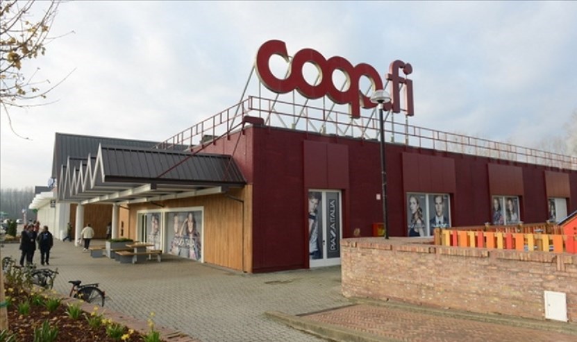 Centro Commerciale Mugello