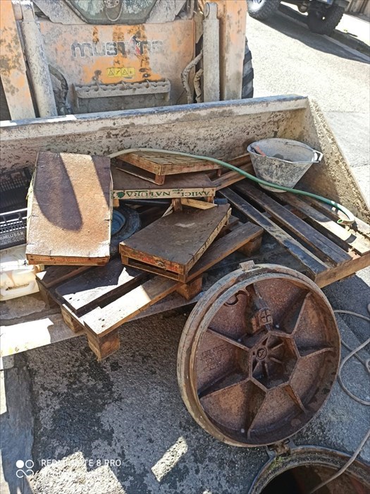 Il Fosso di San Giovanni