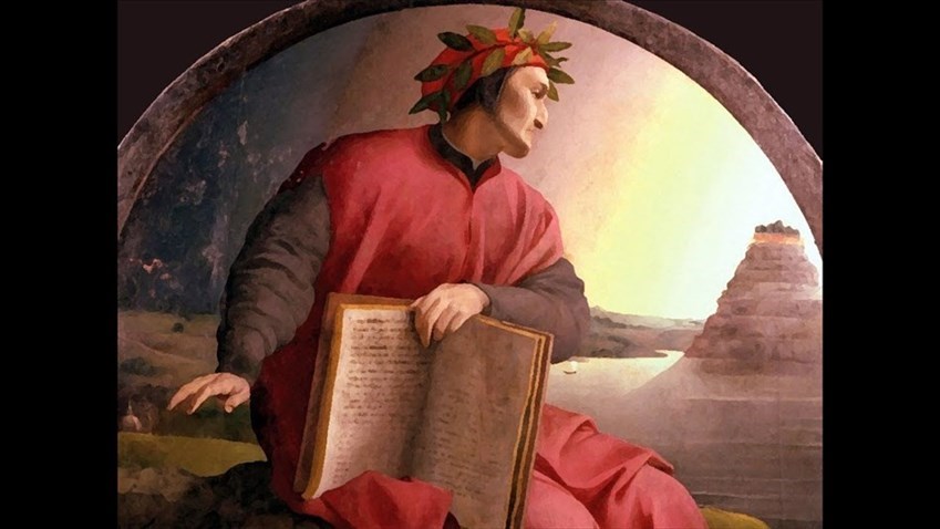 Dante Alighieri
