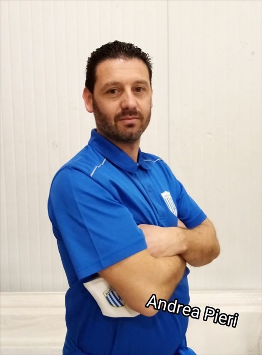 Andrea Pieri