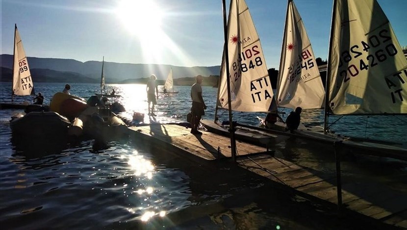 Circolo Nautico Mugello