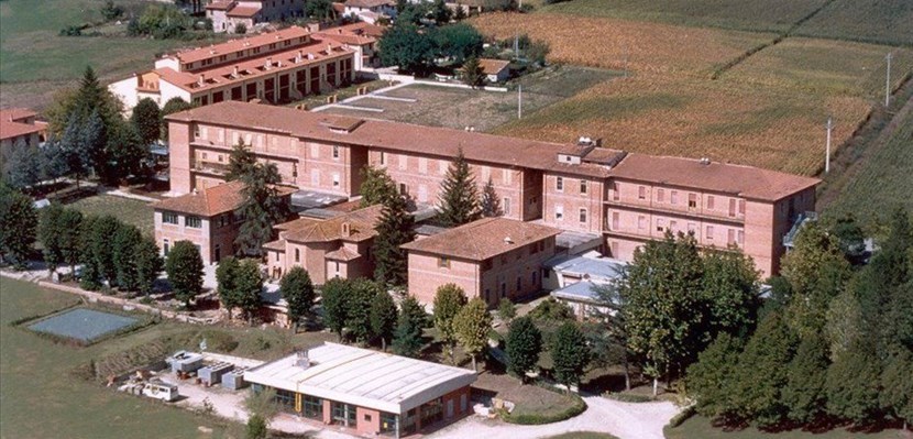 Villaggio San Francesco