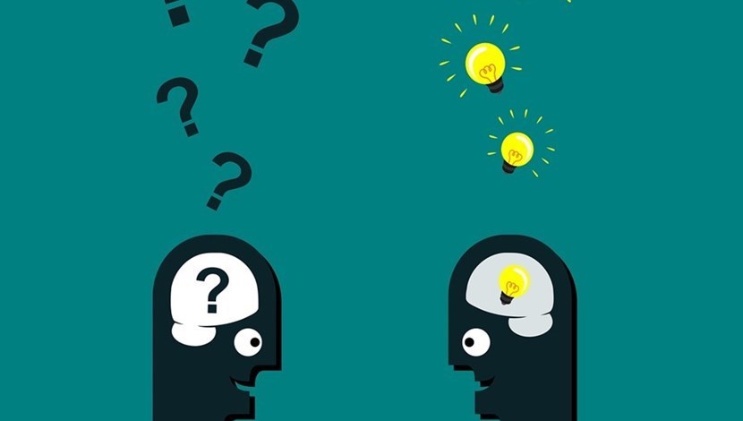 Impareremo a riconoscere le buone idee, indipendentemente da dove arrivano?