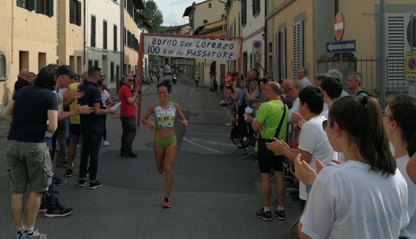 IL Passatore a Borgo. Foto di repertorio