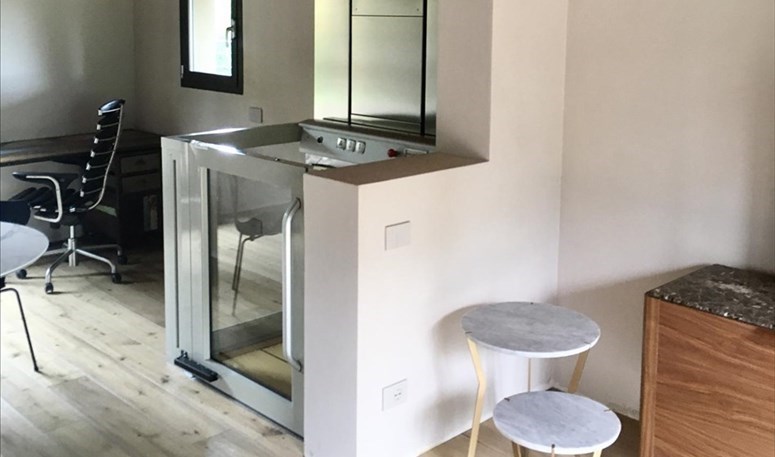 Monstascale a poltrona