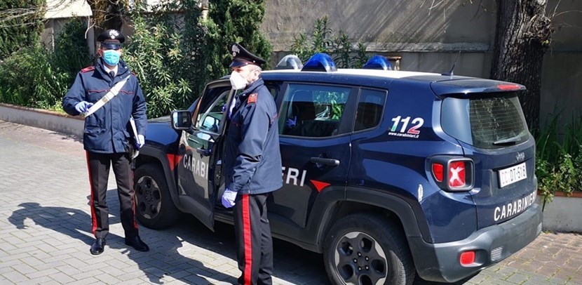 Carabinieri