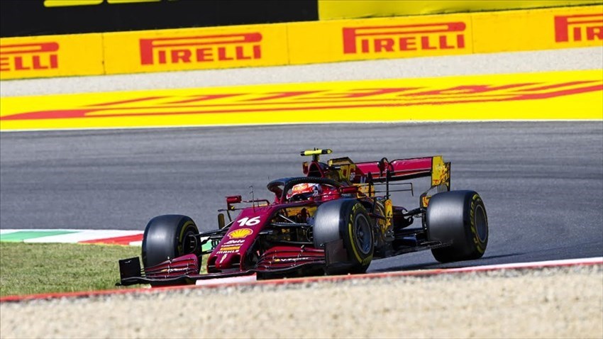 Gli allestimenti Dori Pubblicità