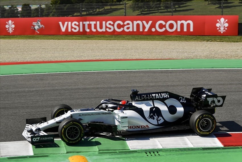 Gli allestimenti Dori Pubblicità