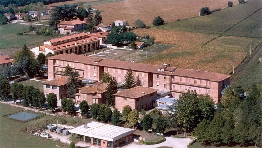 Villaggio San Francesco