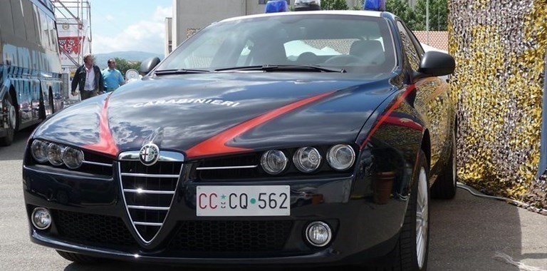 Carabinieri