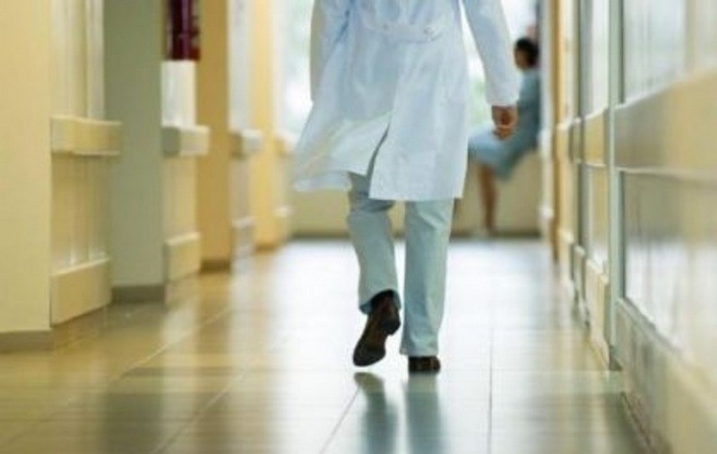 Bella lettera per l’ospedale di Borgo