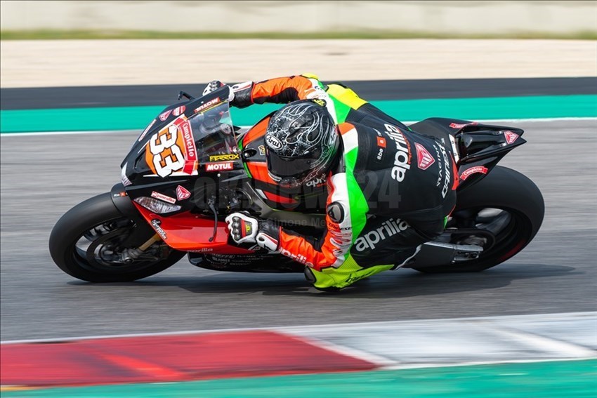 Fabio Ferroni (33).