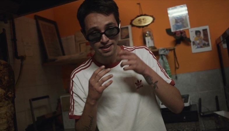 Trap in Mugello: Il nuovo singolo di ""Documentiprego"","",""2