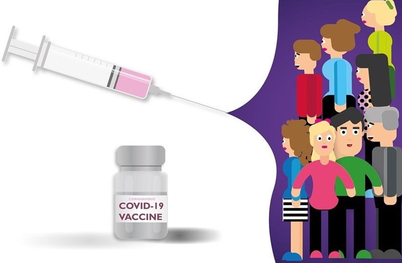 Vaccini accessibili a tutti