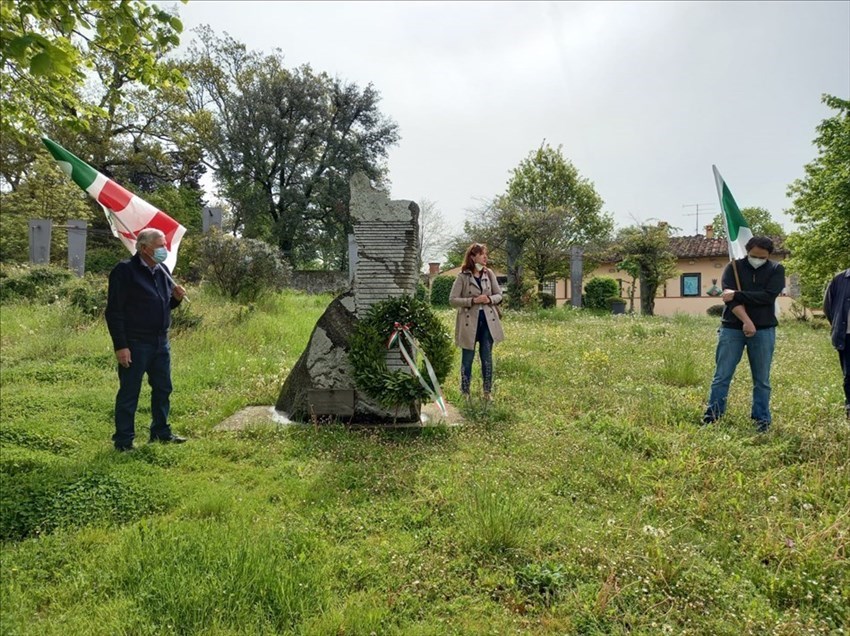 Primo Maggio a Pratolino