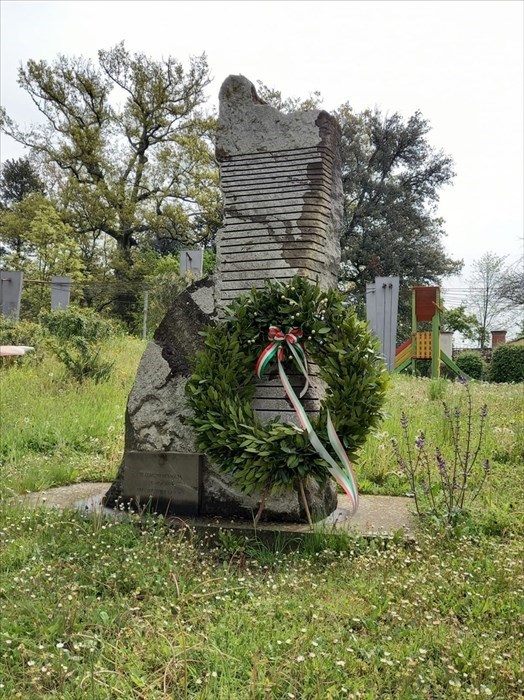 Primo Maggio a Pratolino