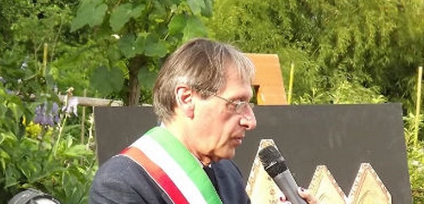 Roberto Izzo