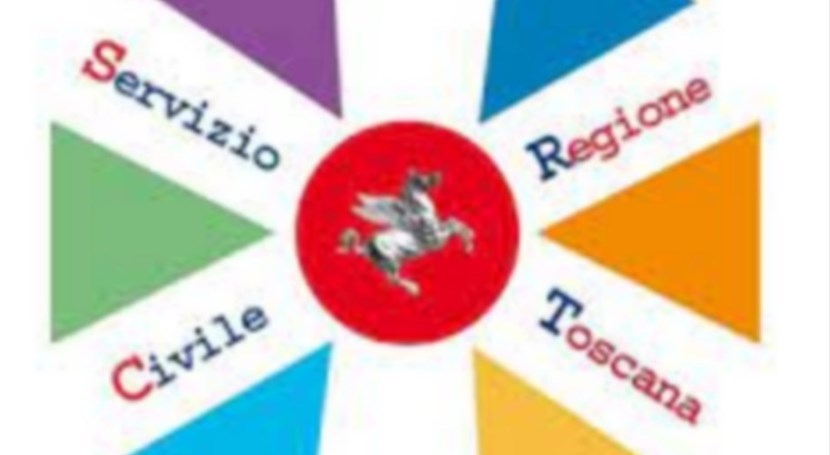 Servizio Civile Toscana