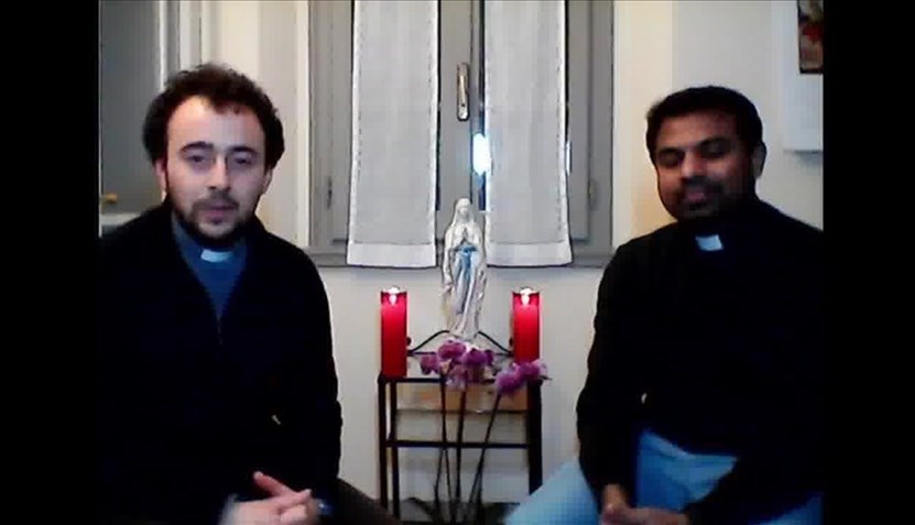 Don Francesco e don Joseph