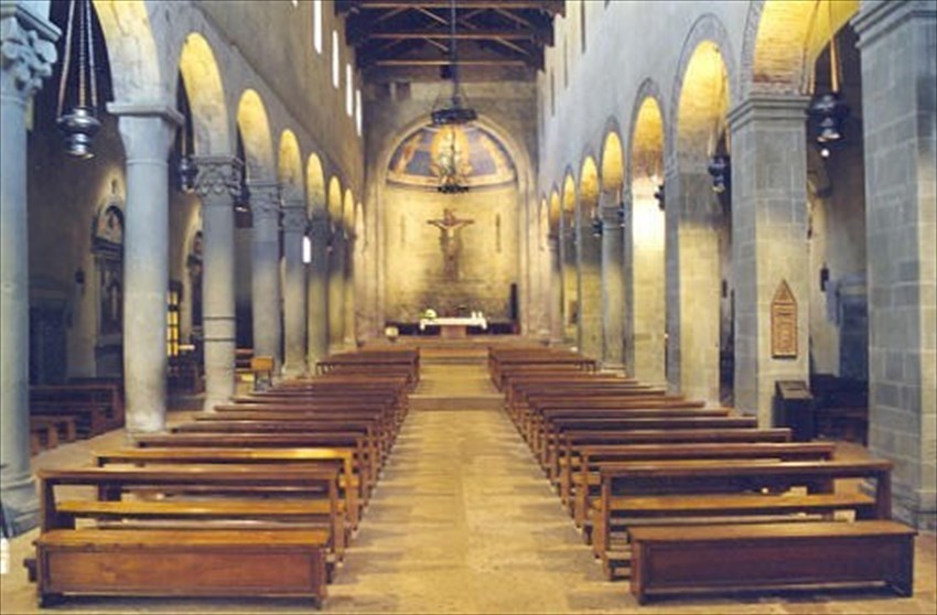 La Pieve