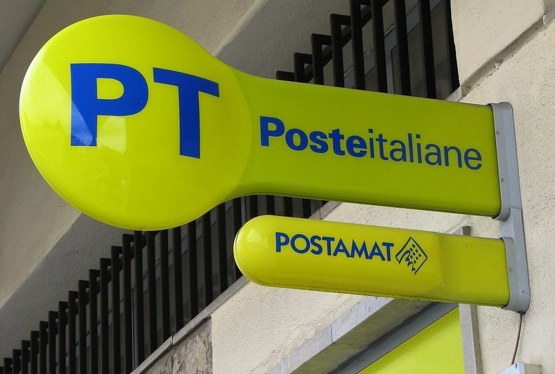 Poste Italiane