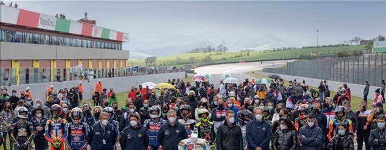 Civ al Mugello