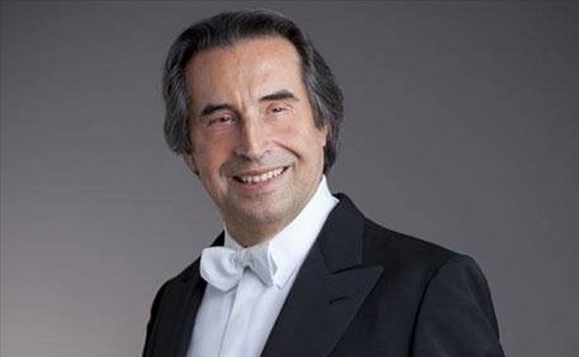 Riccardo Muti