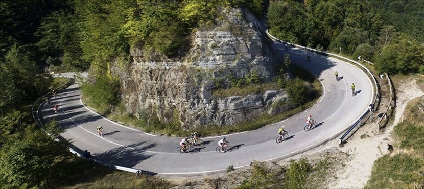 Il passo della Sambuca