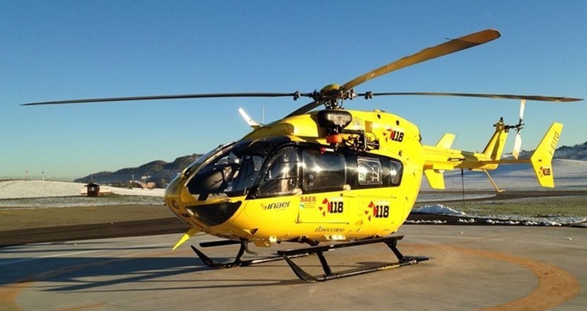 Elisoccorso Elipavullo