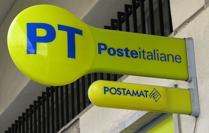 Poste Italiane