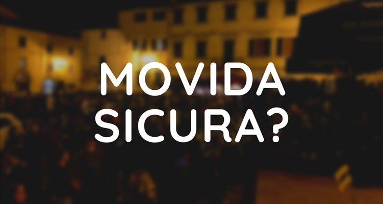 Movida a Borgo. Houston, abbiamo un problema... E forse una soluzione