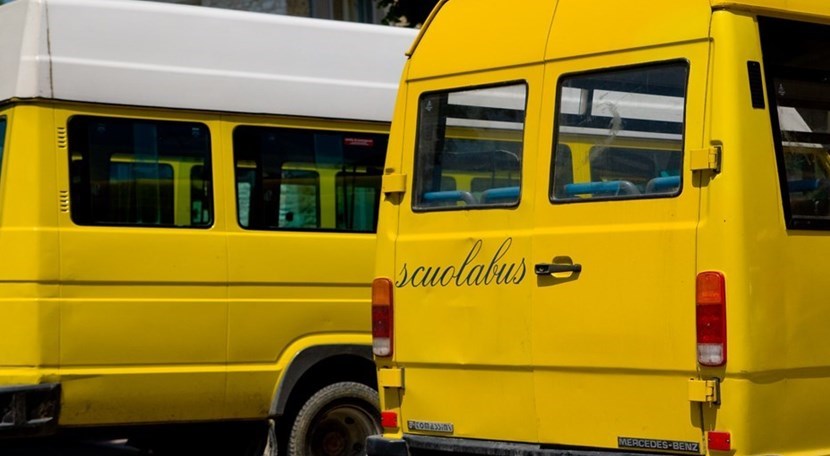 Trasporto scolastico: a Borgo San Lorenzo domande fino al 30 giugno