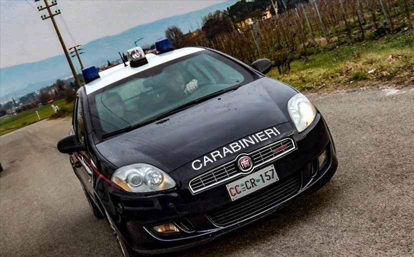 Carabinieri
