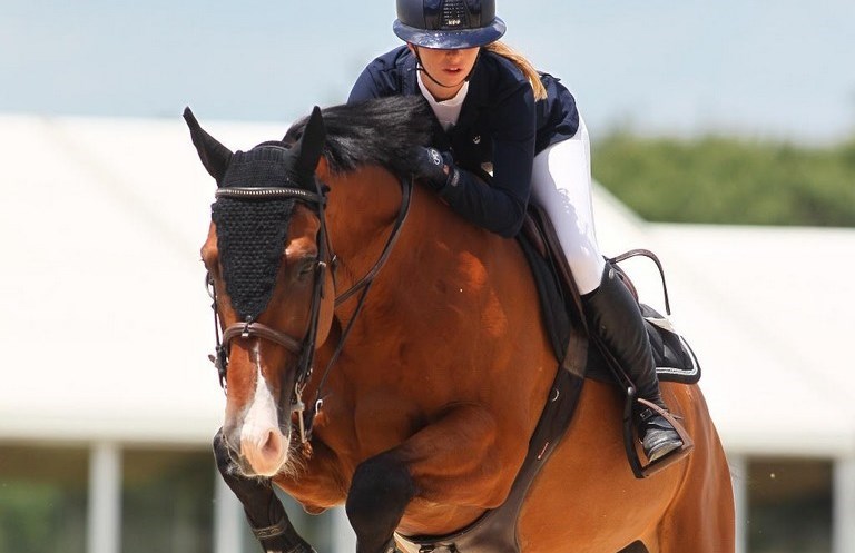 Equitazione col Riding Club Mugello. Foto di repertorio