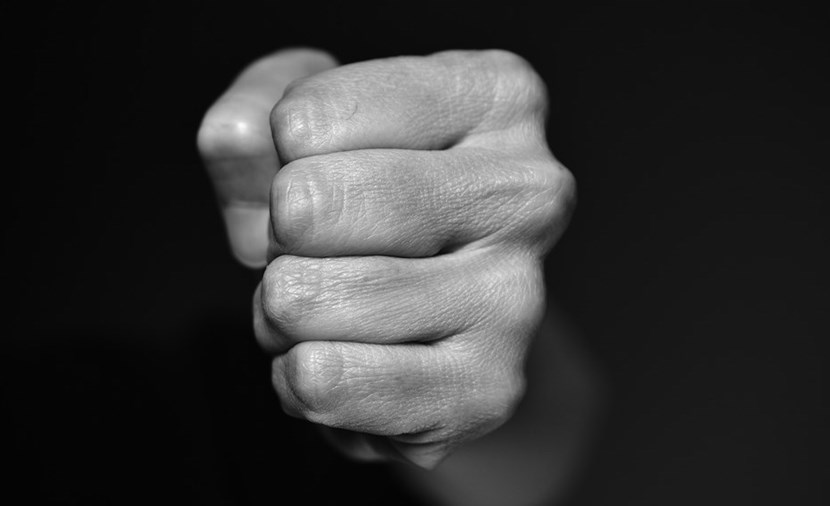 Violenza - lite - rissa