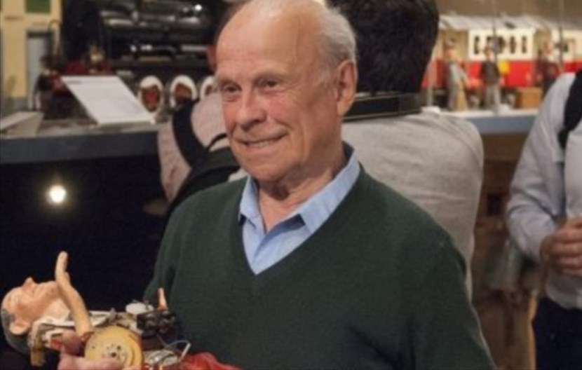 Faliero Lepri (Leprimo)