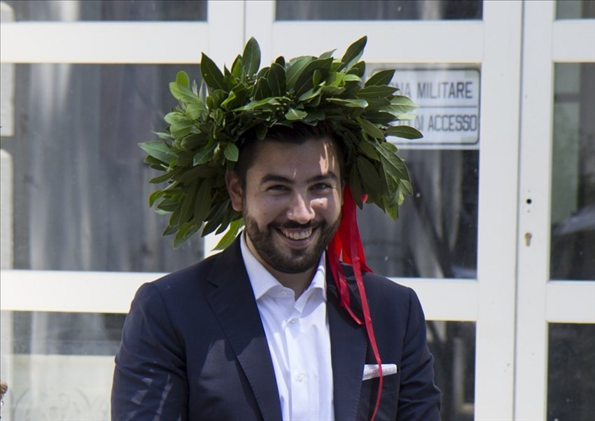 Alessandro Benedetti